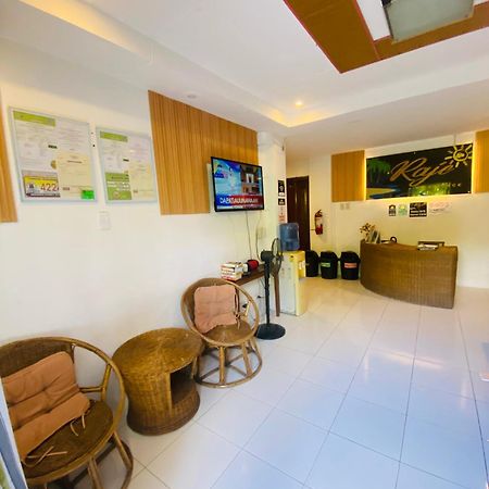 Raje Residence El Nido Εξωτερικό φωτογραφία