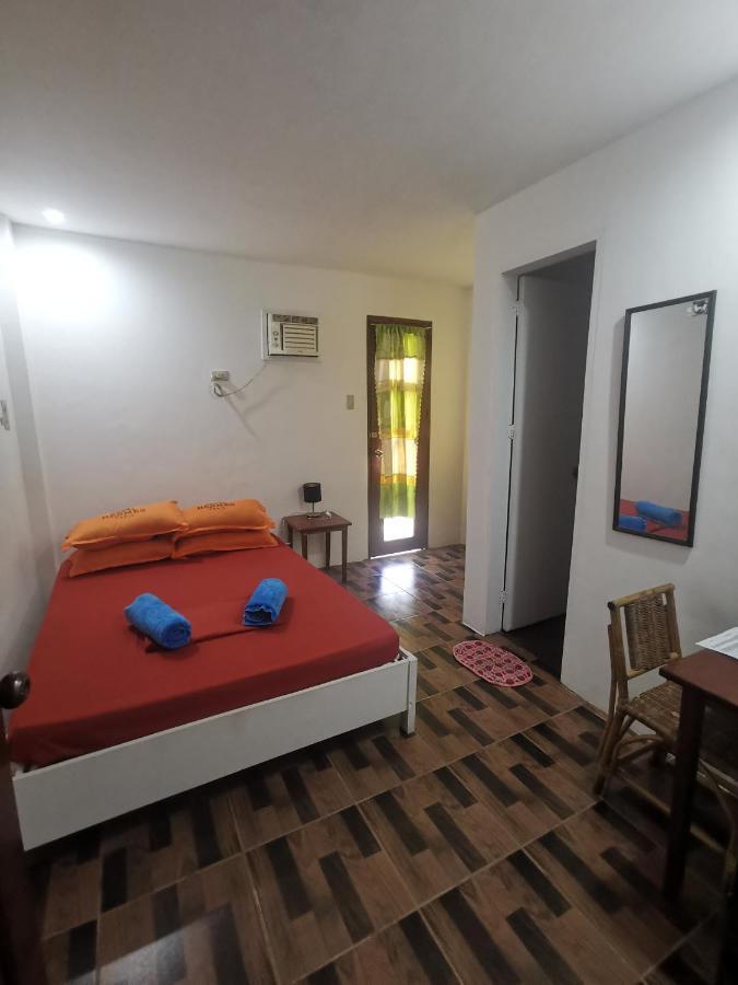 Raje Residence El Nido Εξωτερικό φωτογραφία