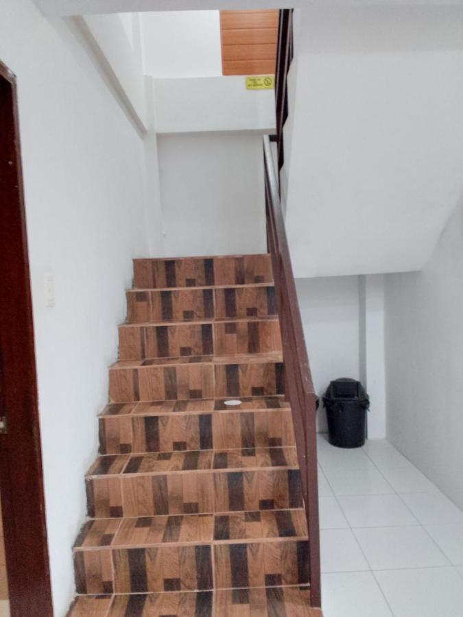 Raje Residence El Nido Εξωτερικό φωτογραφία