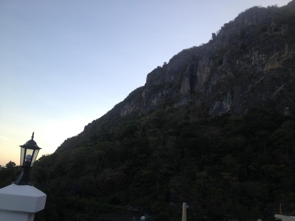 Raje Residence El Nido Εξωτερικό φωτογραφία