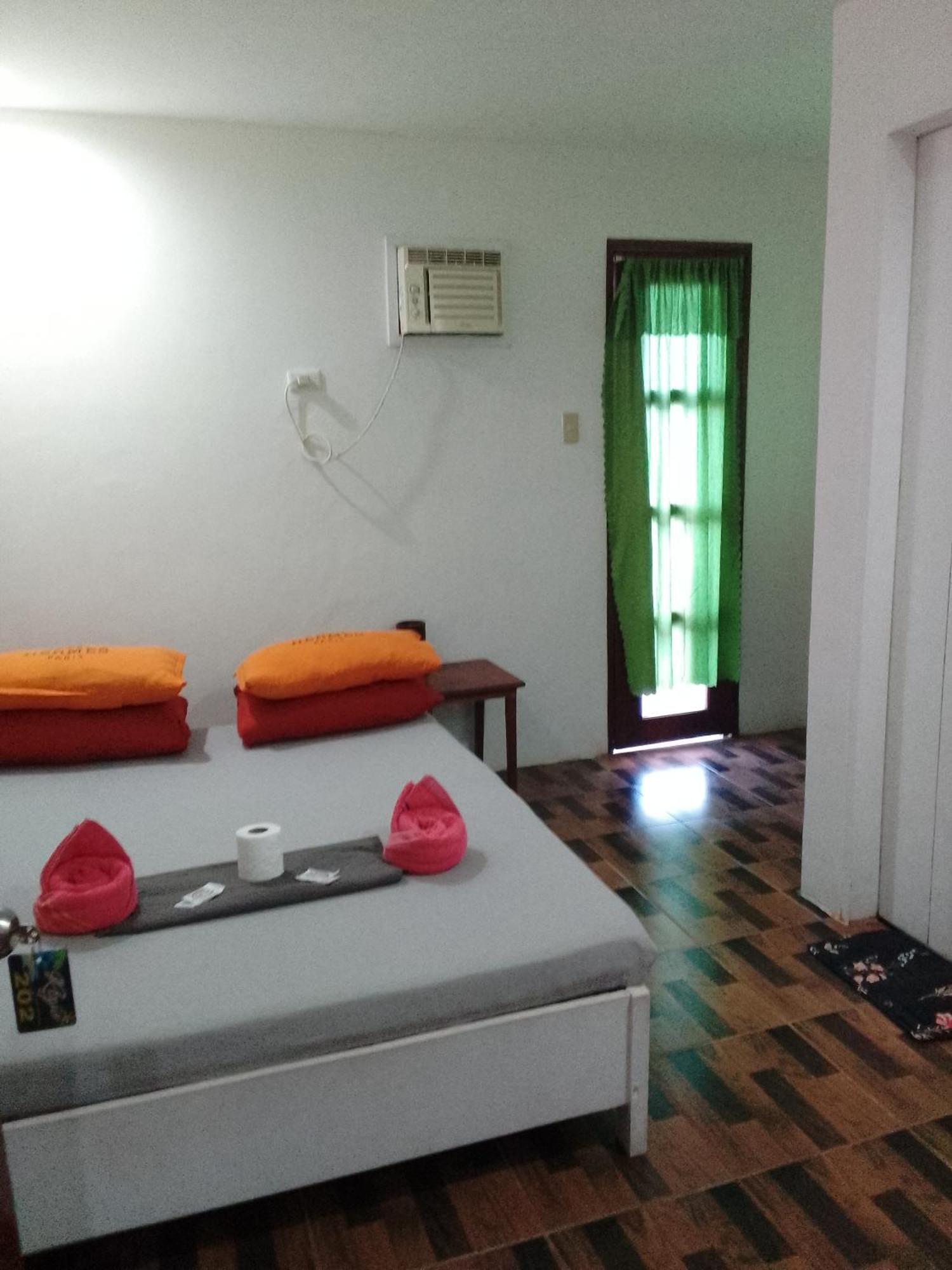 Raje Residence El Nido Εξωτερικό φωτογραφία