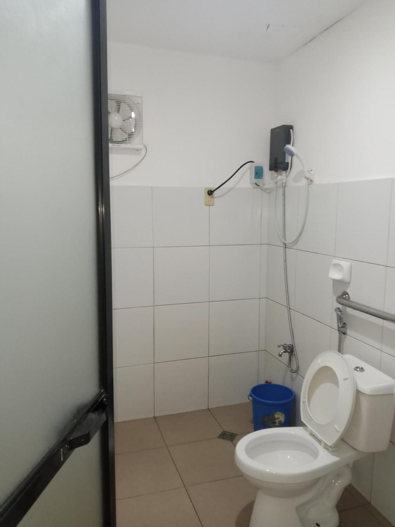 Raje Residence El Nido Εξωτερικό φωτογραφία
