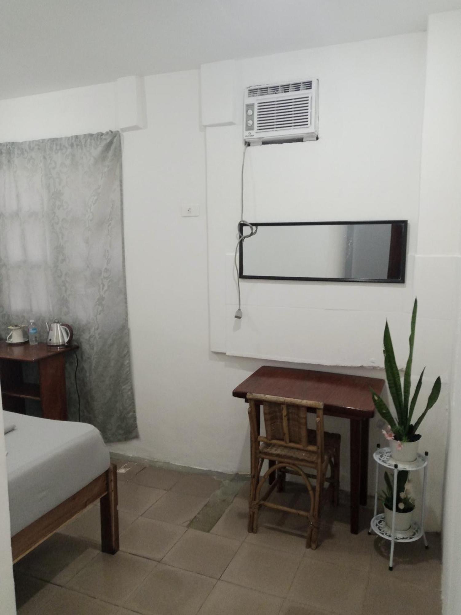 Raje Residence El Nido Εξωτερικό φωτογραφία