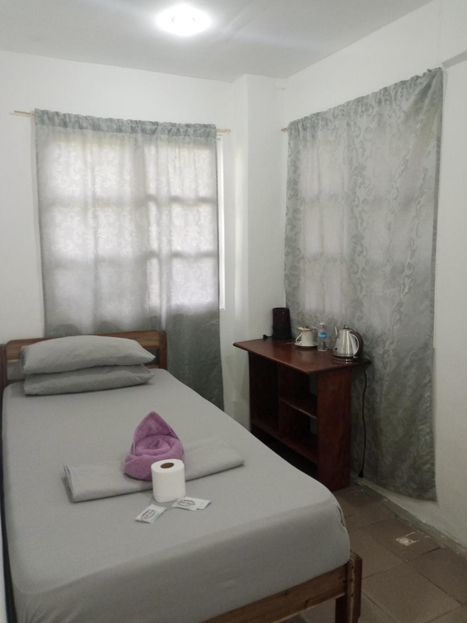 Raje Residence El Nido Εξωτερικό φωτογραφία