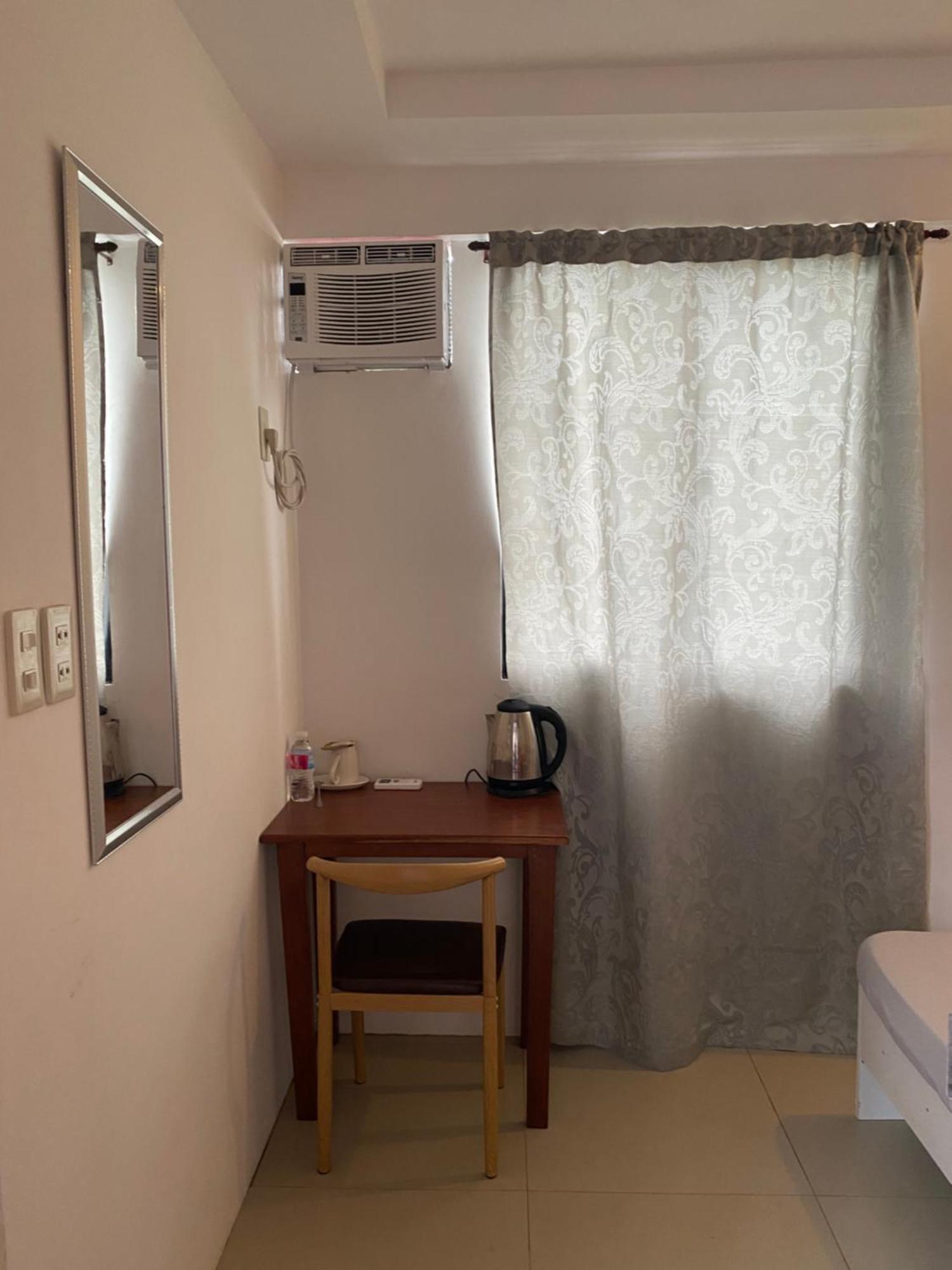 Raje Residence El Nido Εξωτερικό φωτογραφία