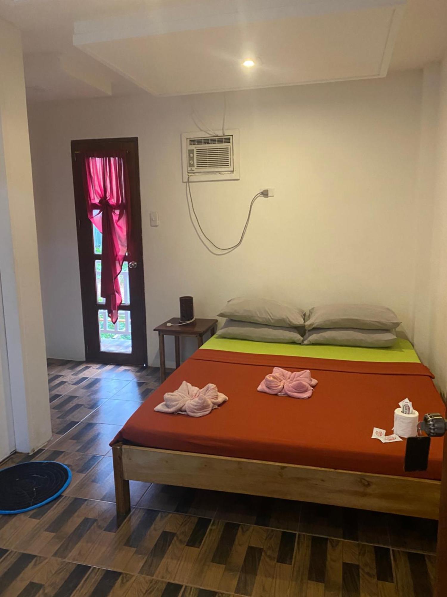 Raje Residence El Nido Εξωτερικό φωτογραφία