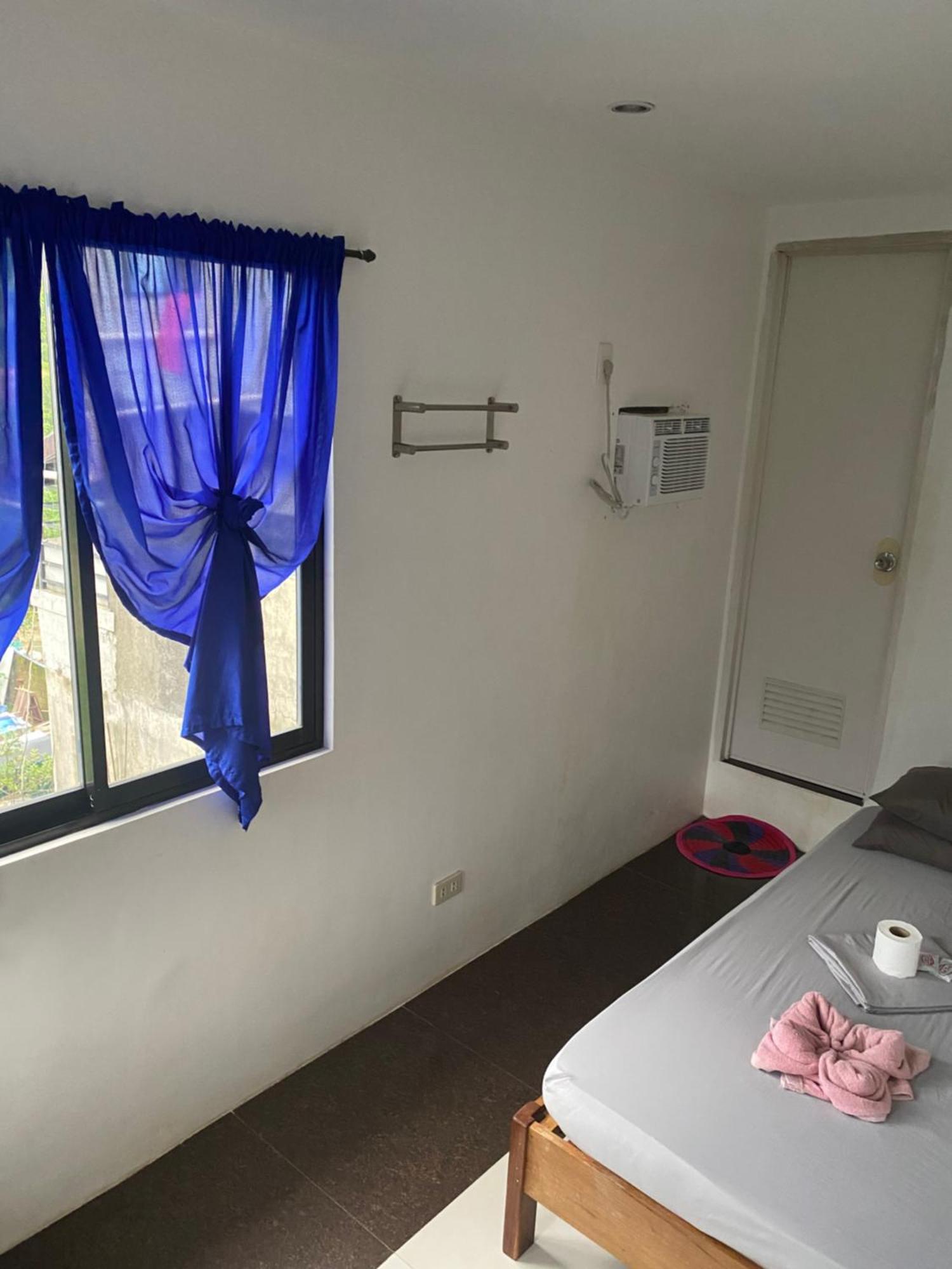 Raje Residence El Nido Εξωτερικό φωτογραφία