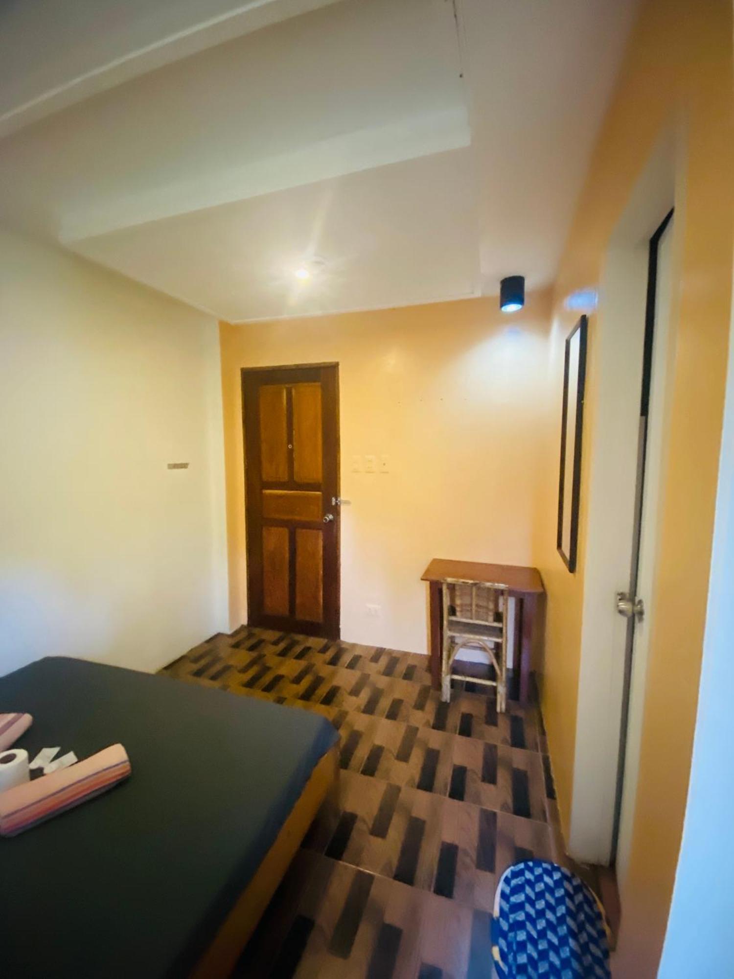 Raje Residence El Nido Εξωτερικό φωτογραφία