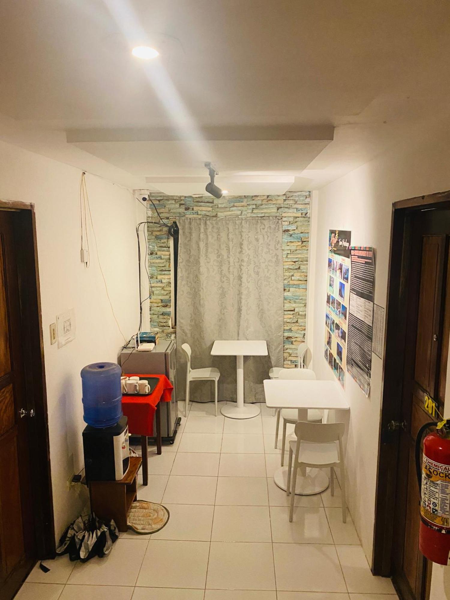 Raje Residence El Nido Εξωτερικό φωτογραφία