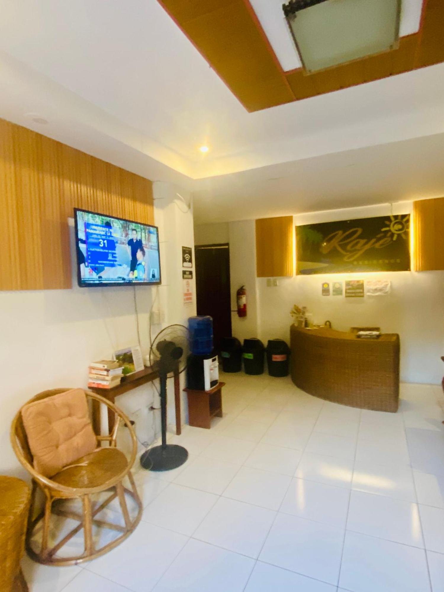 Raje Residence El Nido Εξωτερικό φωτογραφία