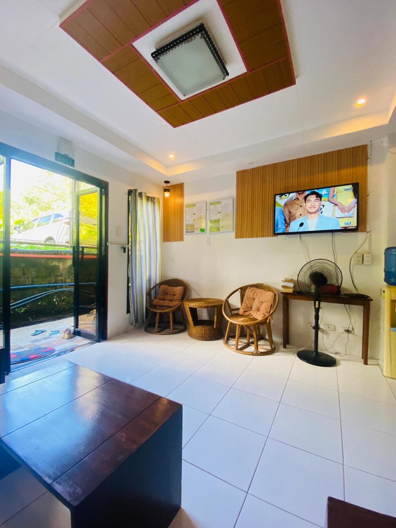 Raje Residence El Nido Εξωτερικό φωτογραφία