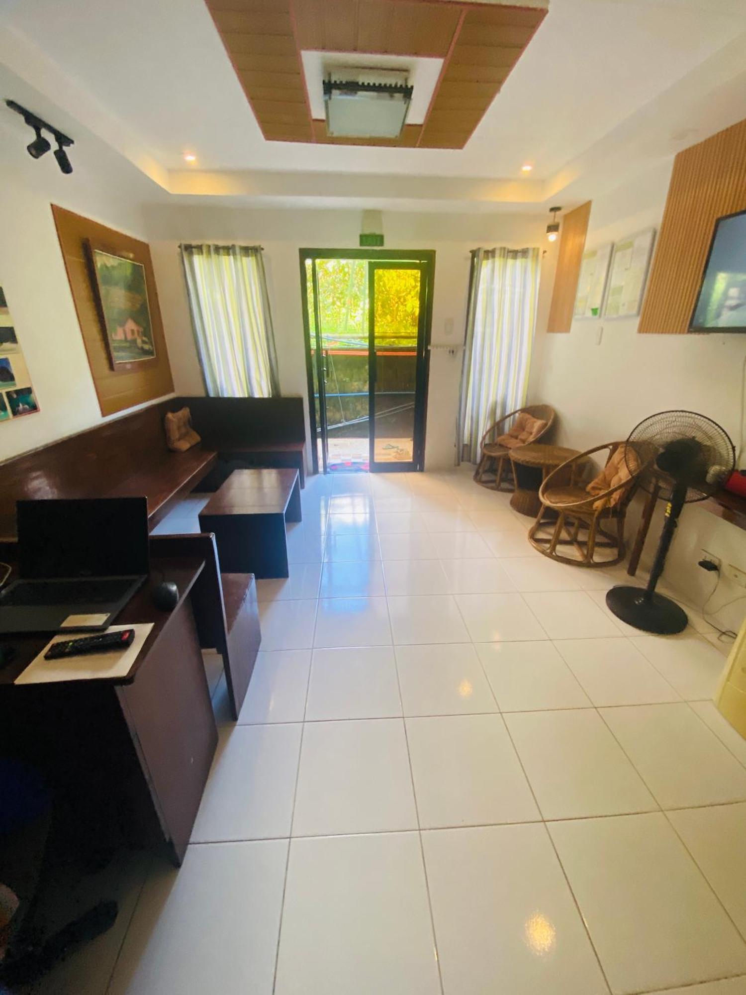 Raje Residence El Nido Εξωτερικό φωτογραφία