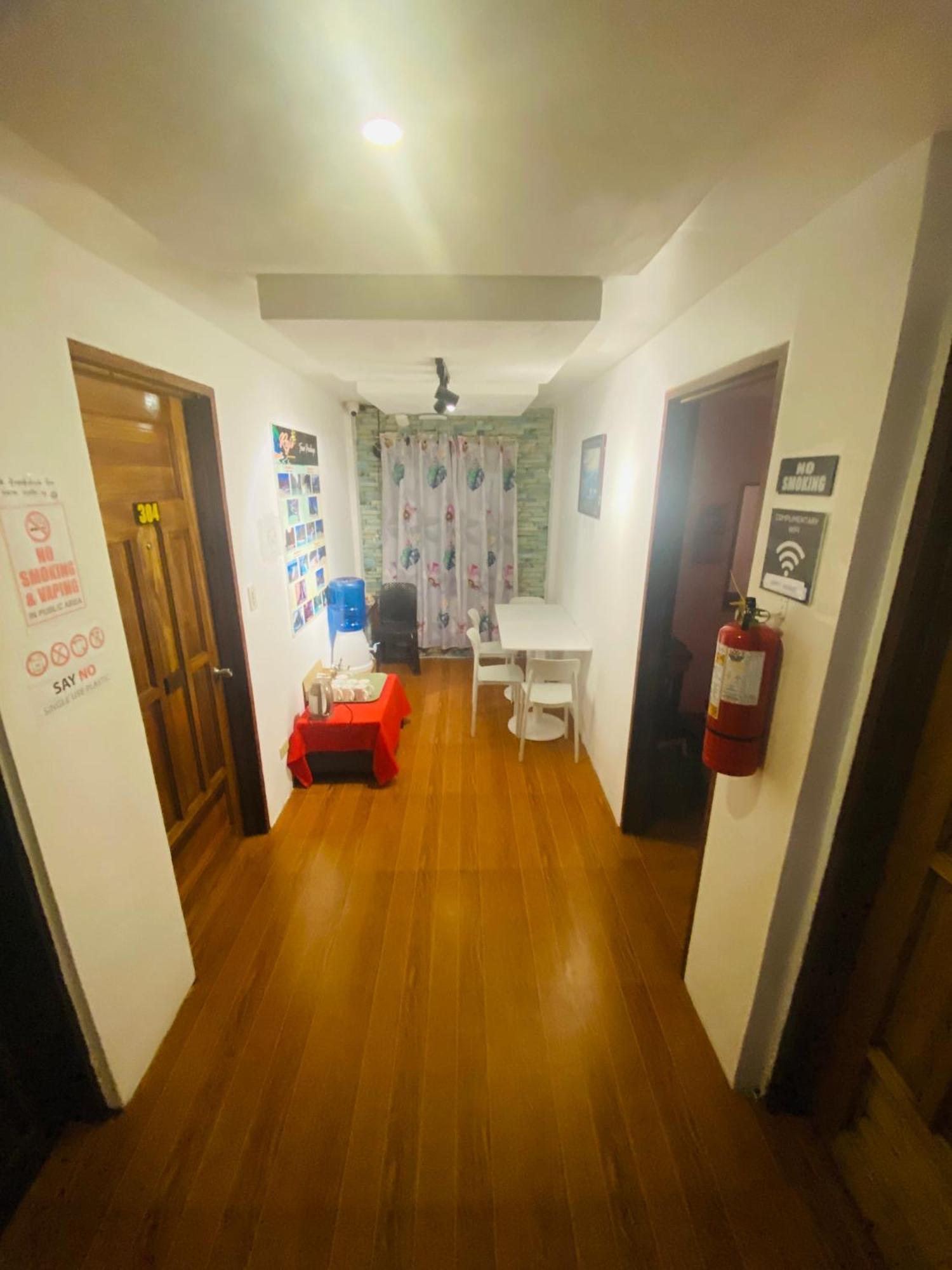 Raje Residence El Nido Εξωτερικό φωτογραφία