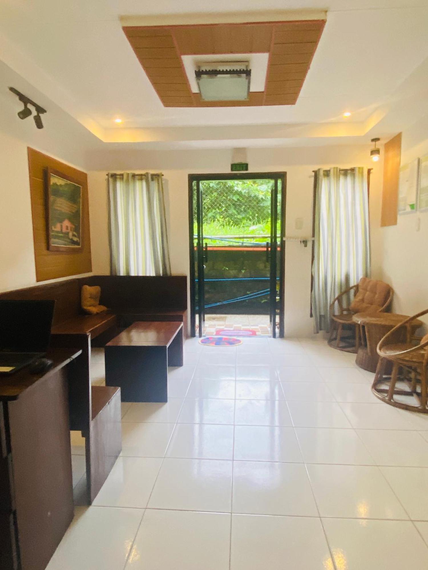 Raje Residence El Nido Εξωτερικό φωτογραφία