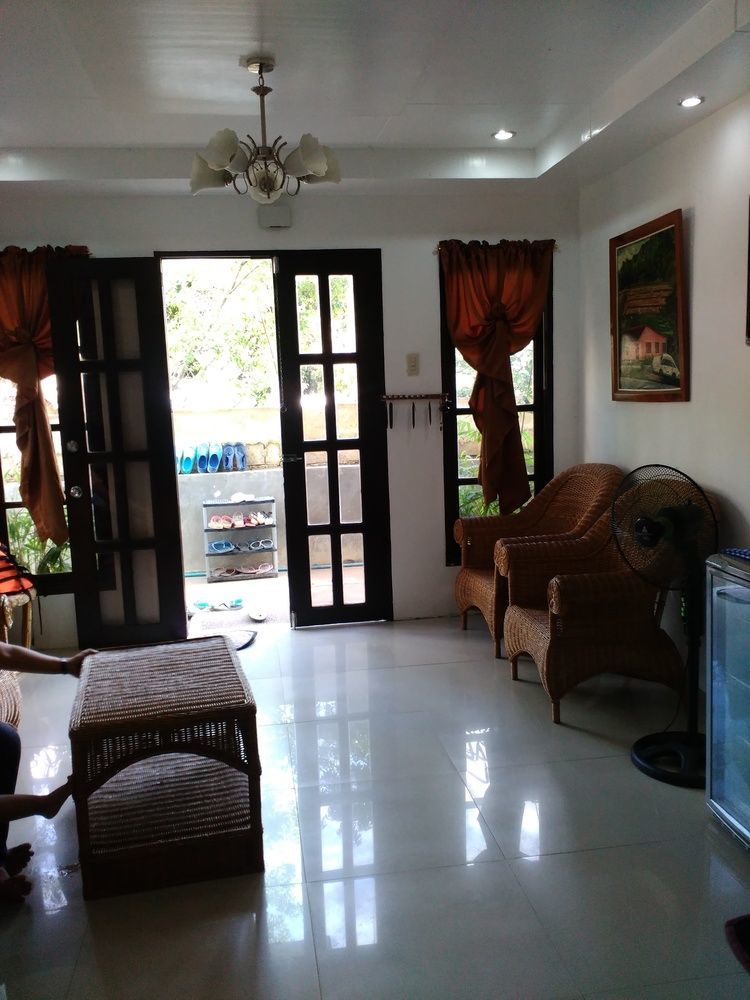 Raje Residence El Nido Εξωτερικό φωτογραφία