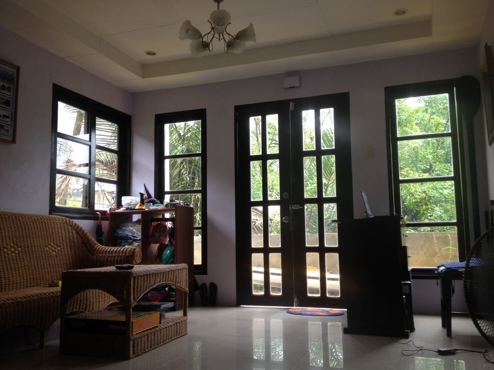 Raje Residence El Nido Εξωτερικό φωτογραφία