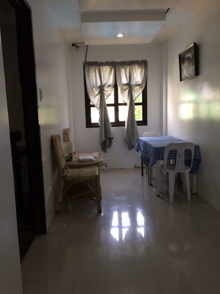 Raje Residence El Nido Εξωτερικό φωτογραφία