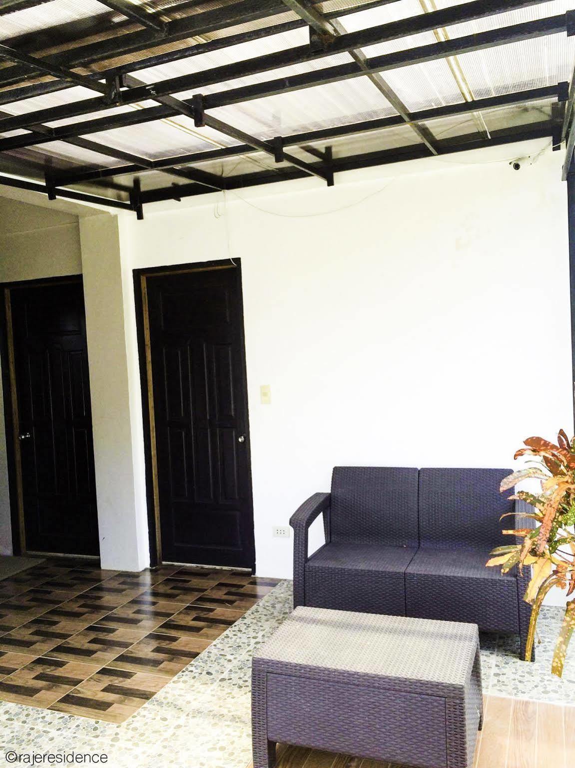 Raje Residence El Nido Εξωτερικό φωτογραφία