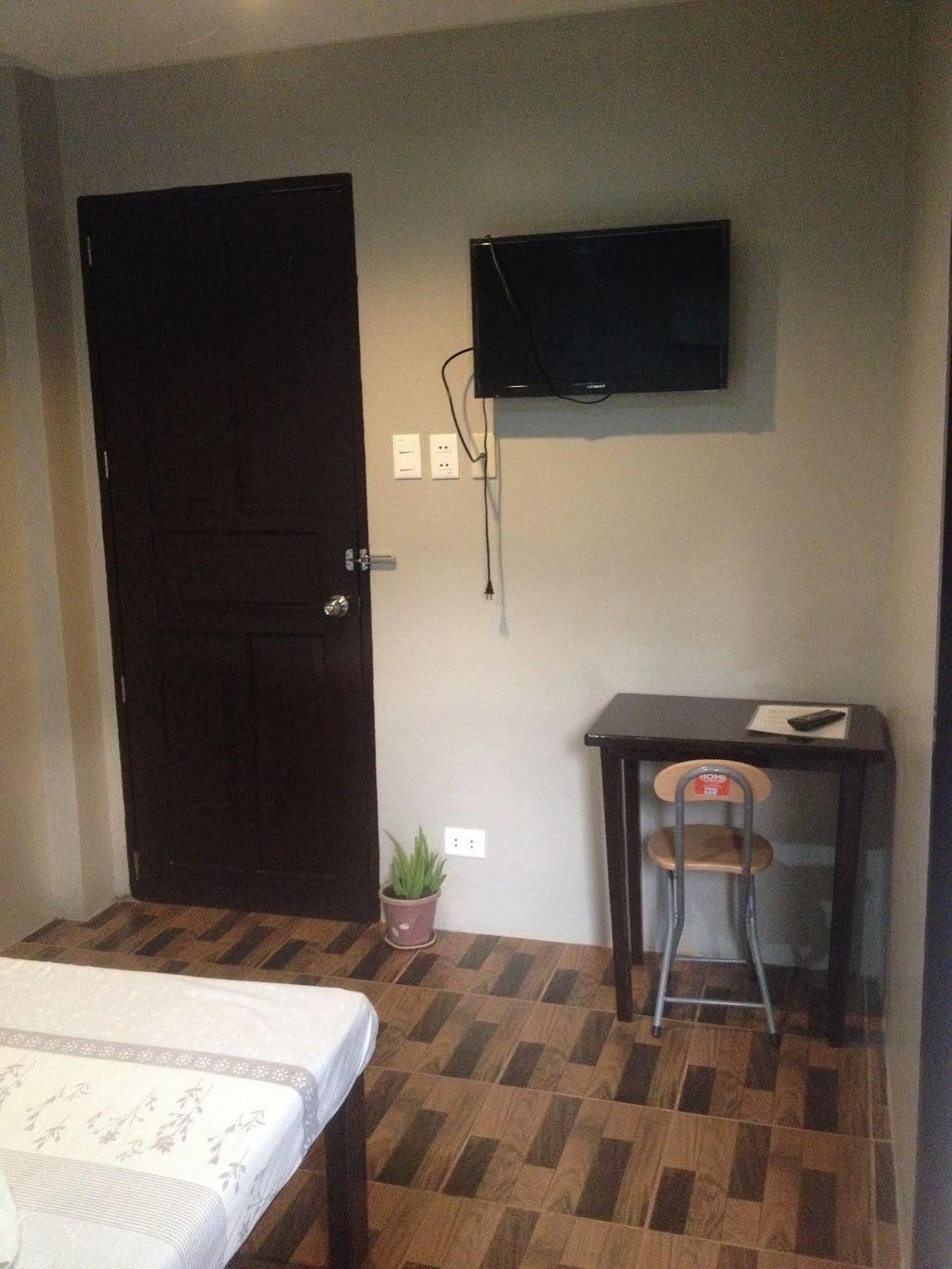 Raje Residence El Nido Εξωτερικό φωτογραφία