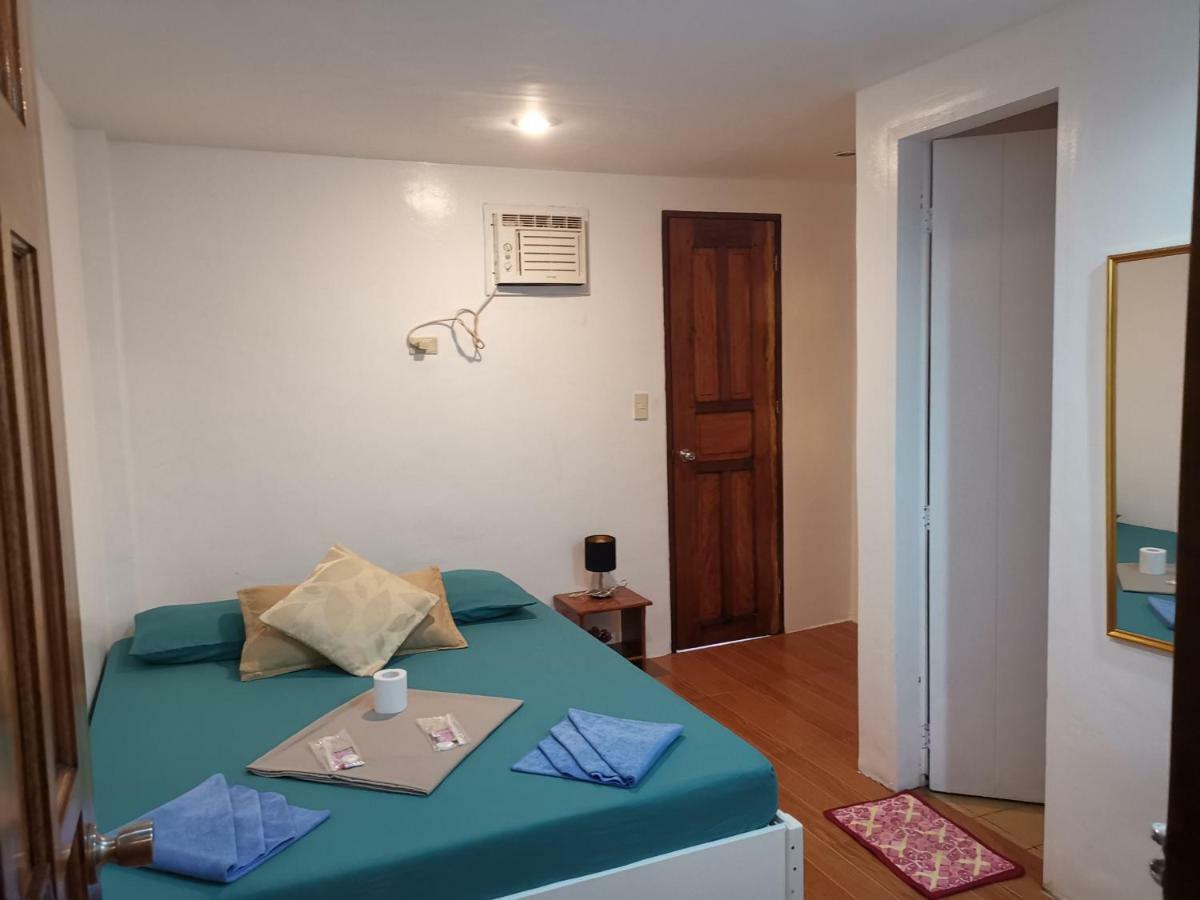 Raje Residence El Nido Εξωτερικό φωτογραφία