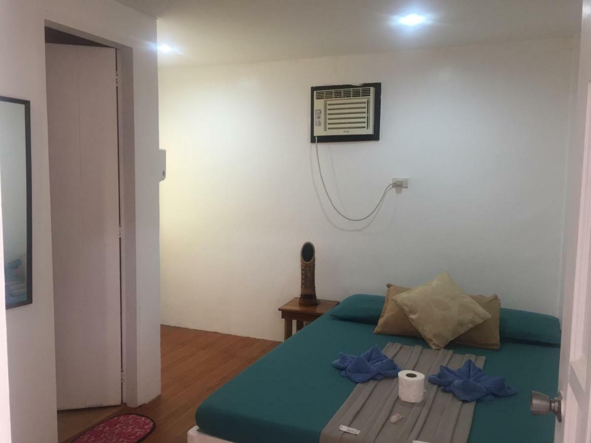 Raje Residence El Nido Εξωτερικό φωτογραφία