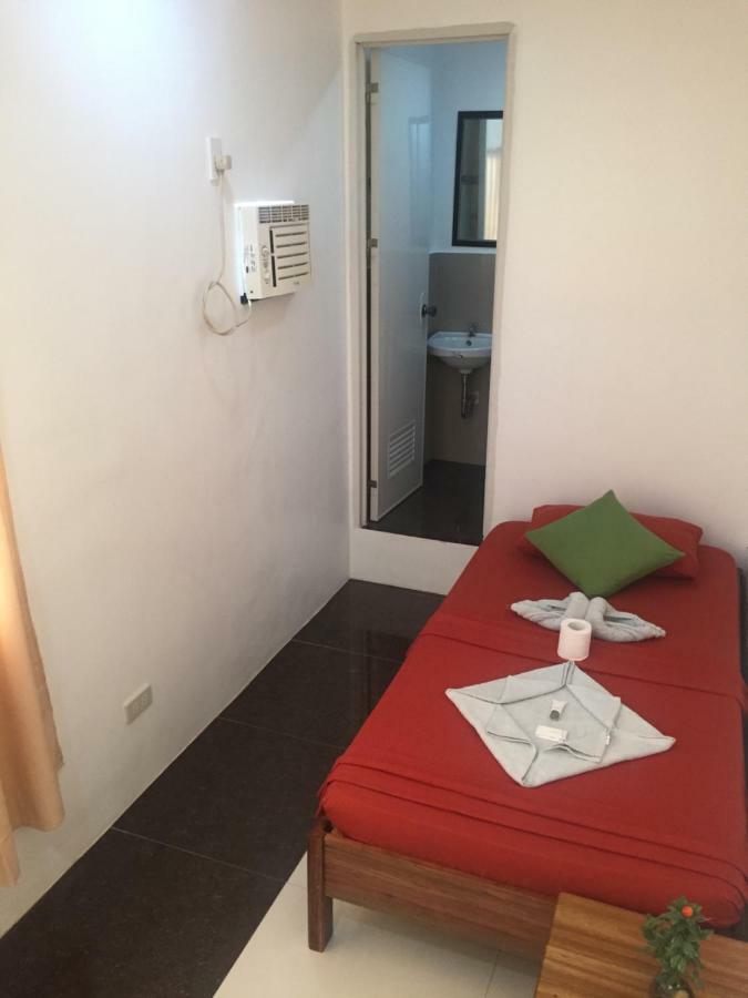 Raje Residence El Nido Εξωτερικό φωτογραφία