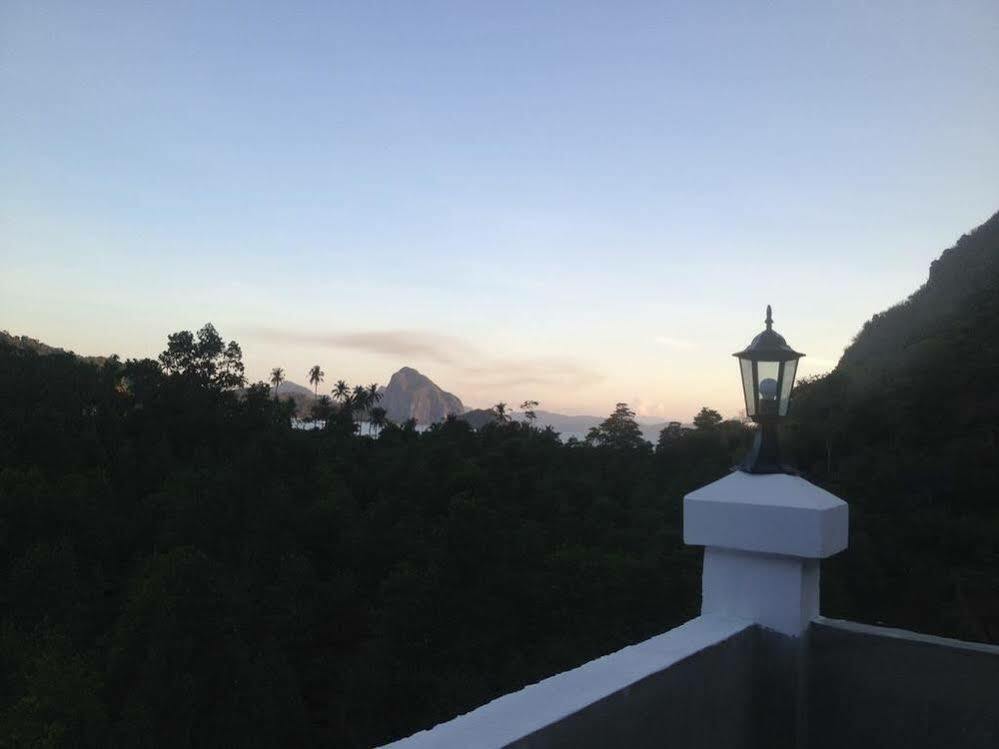Raje Residence El Nido Εξωτερικό φωτογραφία